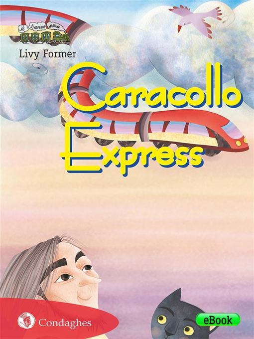 Title details for Caracollo Express by Livy Former - Available